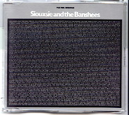 Siouxsie & The Banshees - The Peel Sessions CD 2